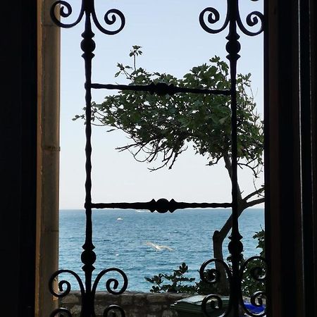 Apartment Giulio - 10Mt To The Beach 로비니 외부 사진