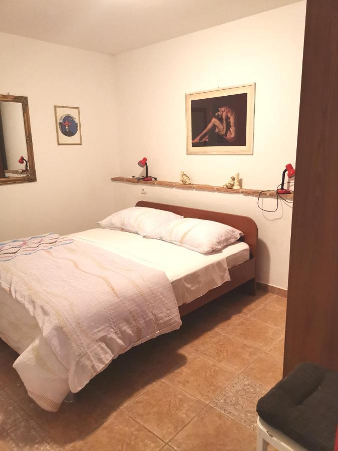 Apartment Giulio - 10Mt To The Beach 로비니 외부 사진