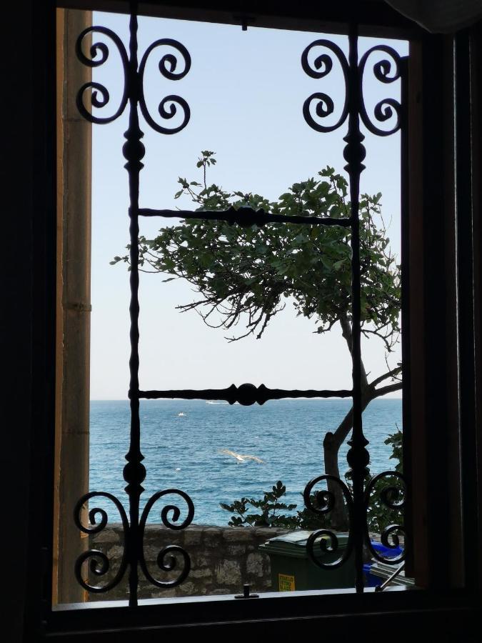 Apartment Giulio - 10Mt To The Beach 로비니 외부 사진