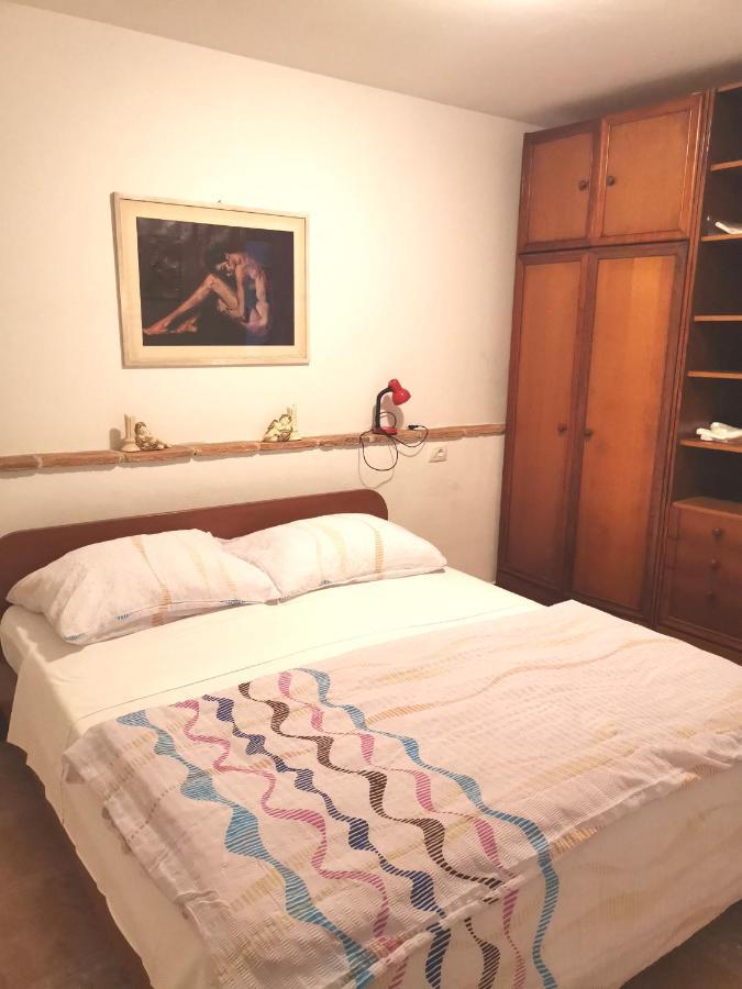 Apartment Giulio - 10Mt To The Beach 로비니 외부 사진