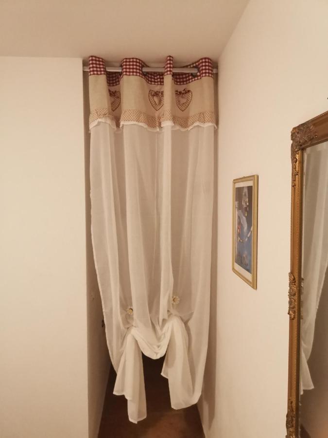 Apartment Giulio - 10Mt To The Beach 로비니 외부 사진
