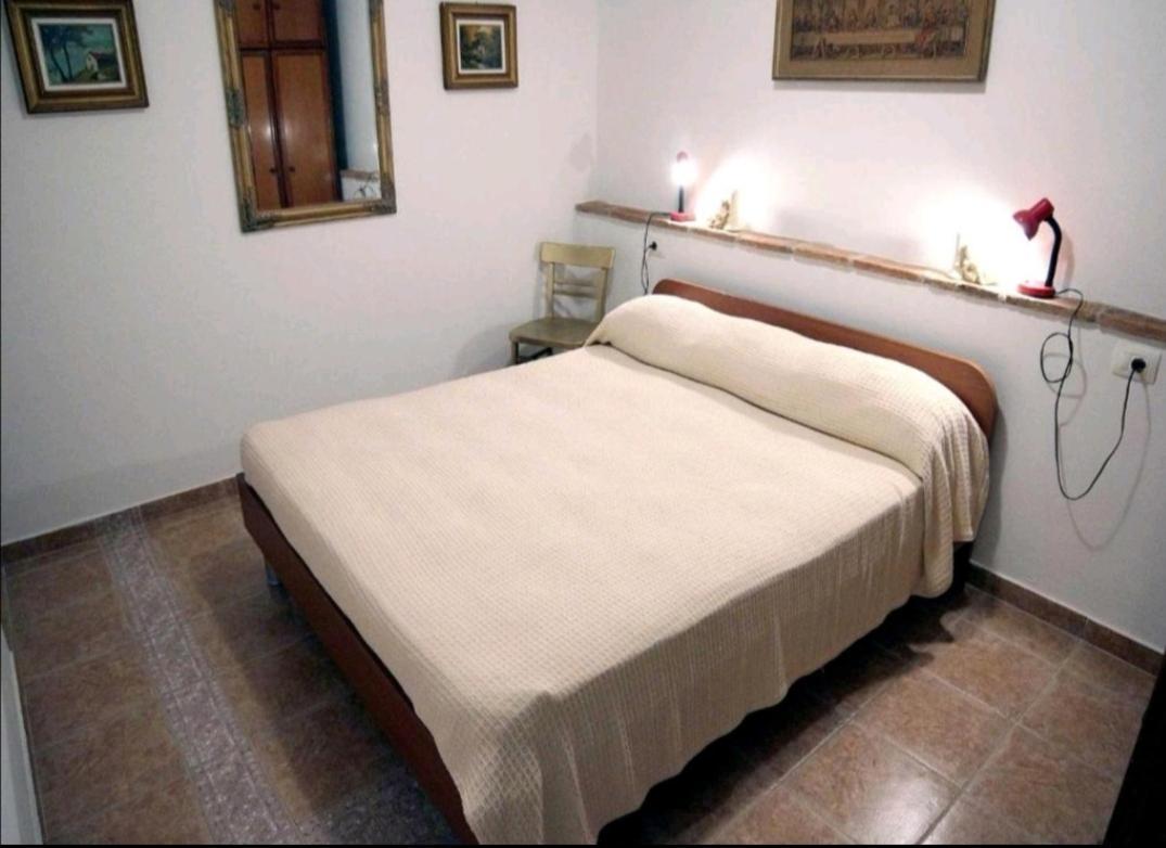 Apartment Giulio - 10Mt To The Beach 로비니 외부 사진
