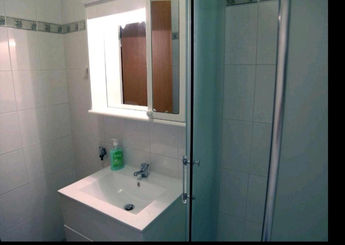 Apartment Giulio - 10Mt To The Beach 로비니 외부 사진