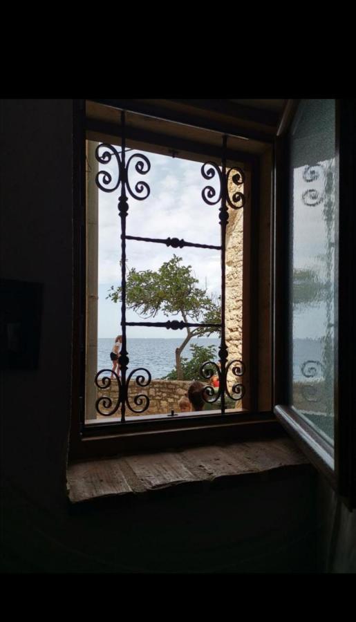 Apartment Giulio - 10Mt To The Beach 로비니 외부 사진